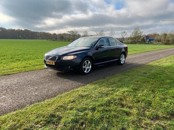 Gebruikt 2006 Volvo S80 Sedan | € 3.999 (Duur) - Afbeelding 1/4