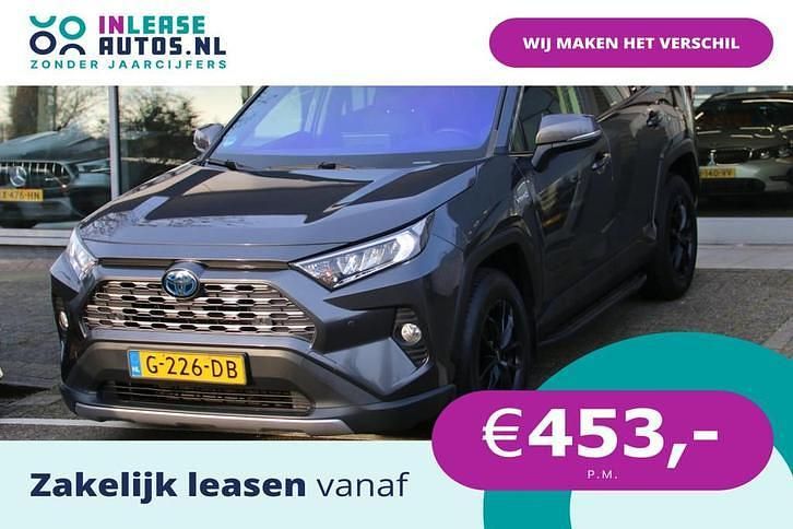 Occasion 2019 Toyota RAV4 Active | € 45.285 - Afbeelding 1/4