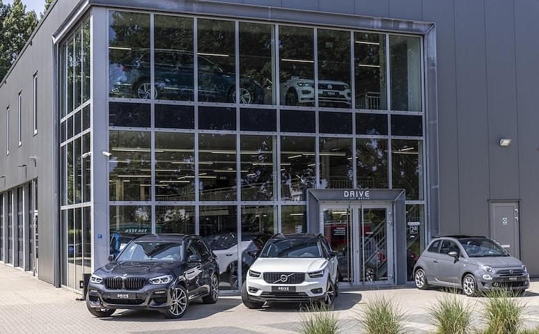 Occasion BMW 320e M Sport 2022 Blauw (metallic) Sedan