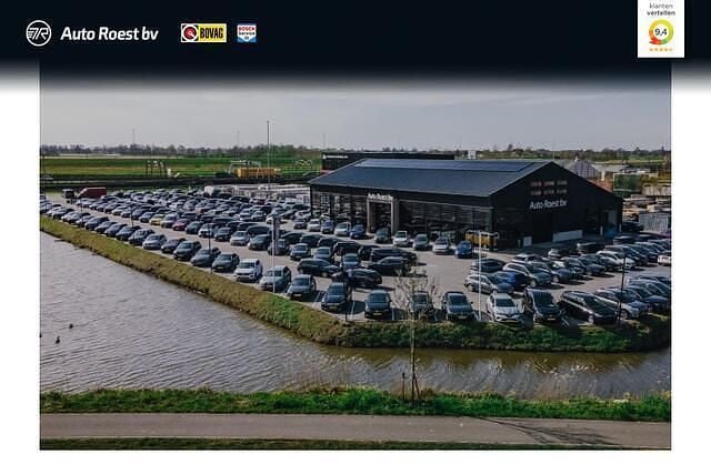 Grijs Occasion 2018 VW Golf VII Join Hatchback | € 15.950 (Eerlijke prijs) - Afbeelding 1/1