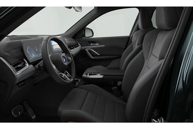 Nieuw BMW X1 M Sport 30 PK (22 kW) 2025 Groen SUV