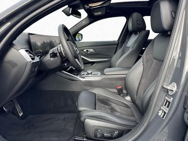 Occasion BMW 330 M Sport 245 PK (180 kW) 2024 Grijs Sedan