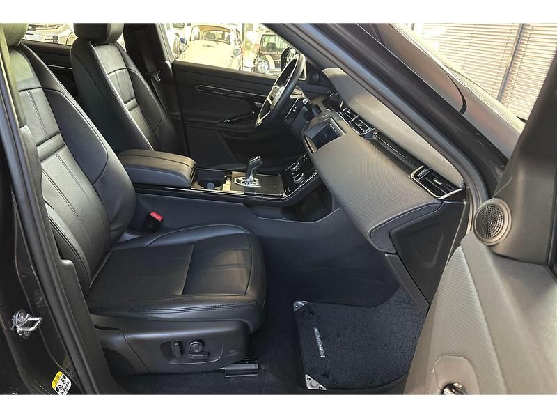 Occasion Land Rover Range Rover R-Dynamic 309 PK (227 kW) 2023 Grijs SUV