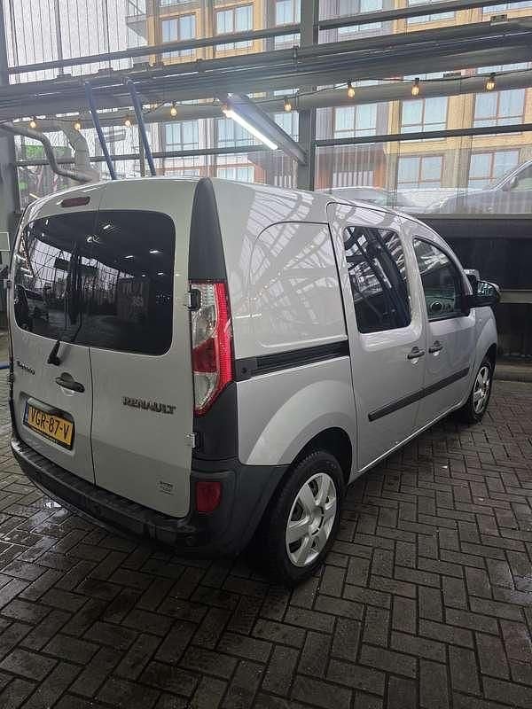 Occasion Renault Kangoo 75 PK (55 kW) 2016 Van