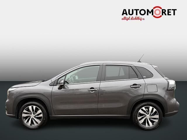 Grijs Gebruikt 2023 Suzuki SX4 S-Cross Style SUV | € 27.950 - Afbeelding 1/4
