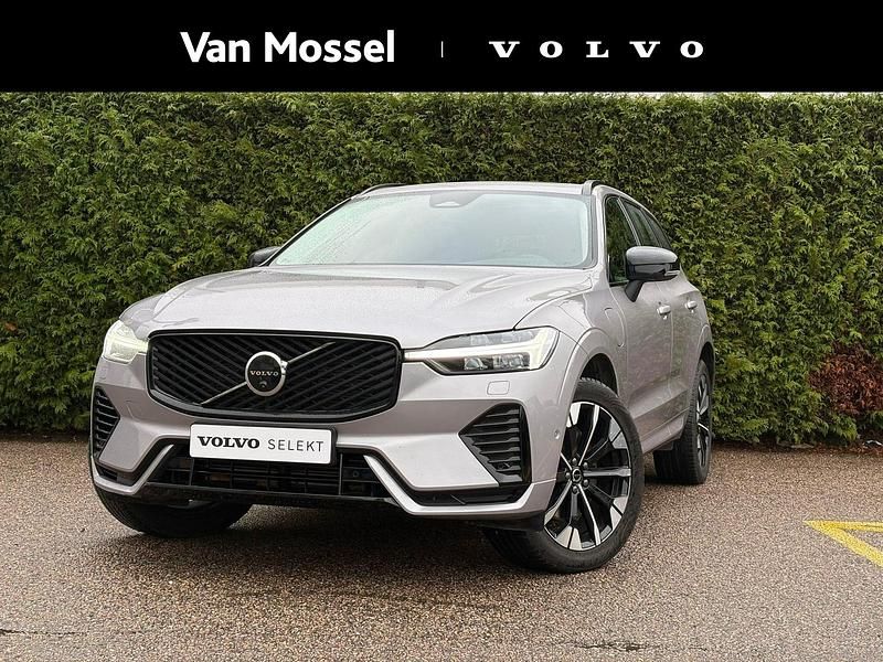 Grijs Occasion 2025 Volvo XC60 Ultra SUV | € 61.940 (Duur) - Afbeelding 1/4