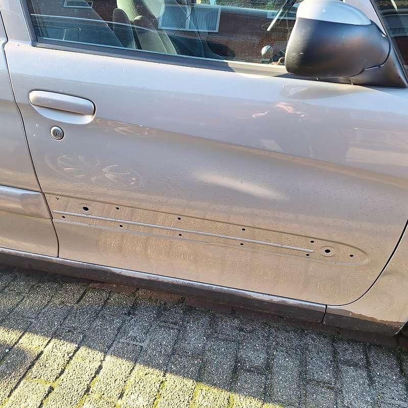 Occasion Citroën Xsara Picasso 109 PK (80 kW) 2007 Beige MPV