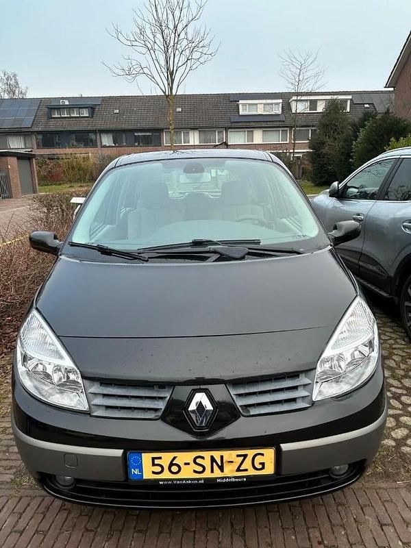 Occasion Renault Scénic II 111 PK (81 kW) 2006 MPV