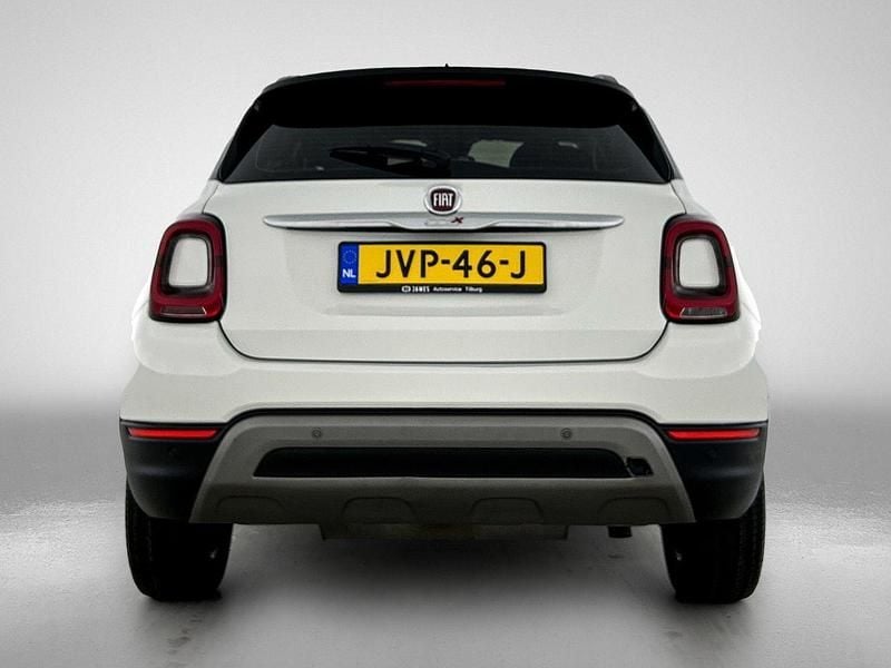Occasion Fiat 500X 150 PK (110 kW) 2021 Wit SUV