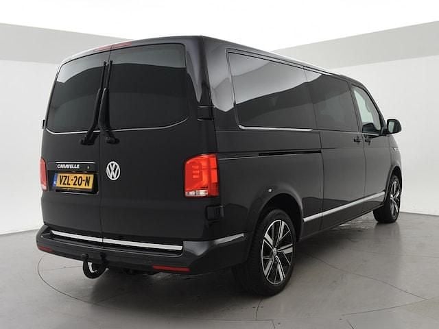 Occasion VW Caravelle 204 PK (150 kW) 2023 Zwart MPV