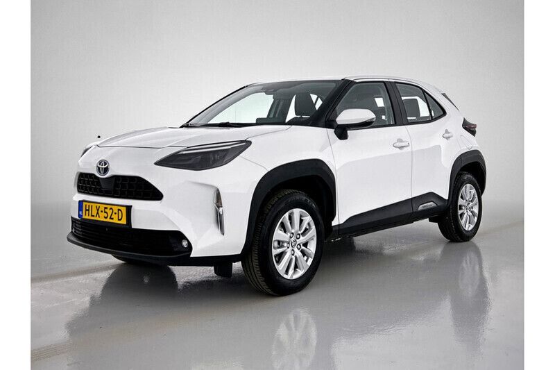 Gebruikt 2024 Toyota Yaris Hybrid Active | € 27.945 (Eerlijke prijs) - Afbeelding 1/1