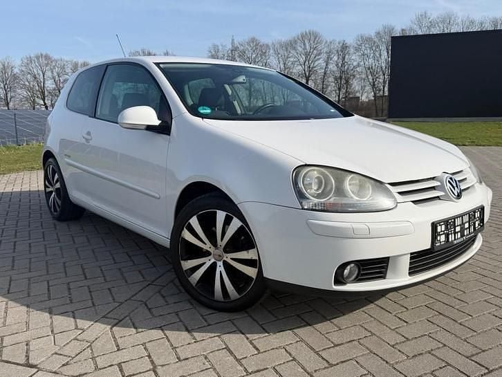Occasion VW Golf VI Sport 123 PK (90 kW) 2008 Hatchback