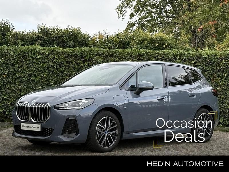 Occasion BMW 225 Active Tourer M Sport 245 PK (180 kW) 2025 Grijs MPV