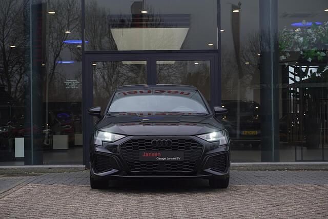 Occasion Audi A3 Sportback S-Line 204 PK (150 kW) 2022 Overige Hatchback
