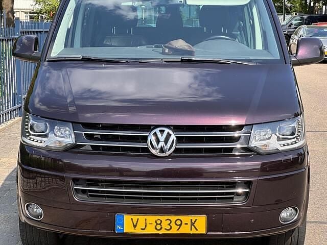 Occasion VW T5 Highline 180 PK (132 kW) 2014 Overige Van