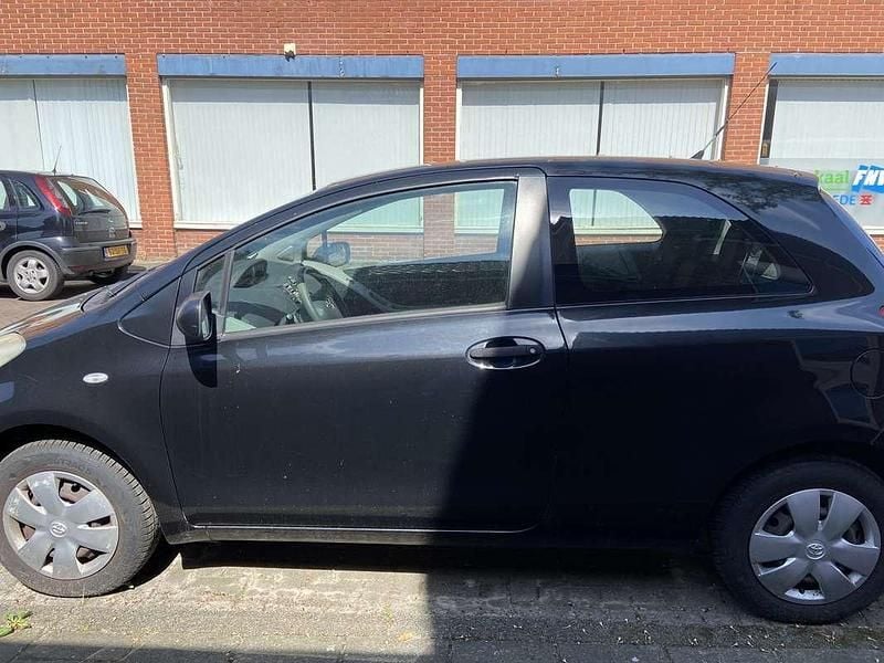 Occasion Toyota Yaris 69 PK (50 kW) 2008 Hatchback