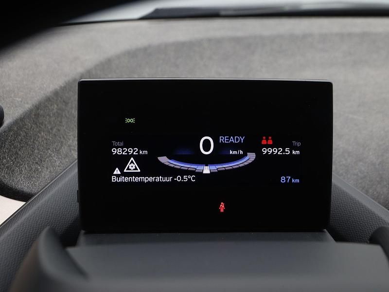 Occasion BMW i3 Comfort Edition 125 kW (170 PK) 2020 Zwart Hatchback