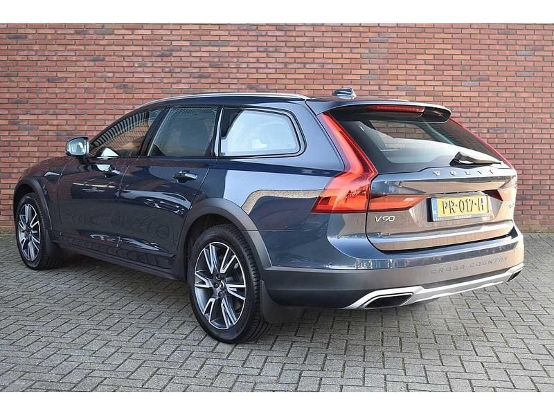 Occasion Volvo V90 CC Pro 255 PK (187 kW) 2017 Stationwagen
