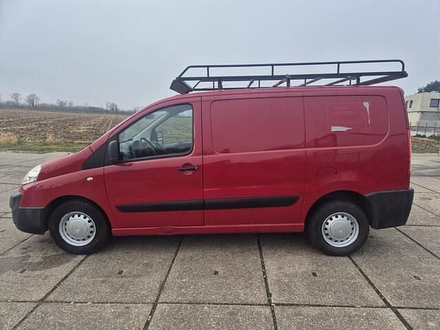 Occasion Citroën Jumpy 90 PK (66 kW) 2012 Overige MPV