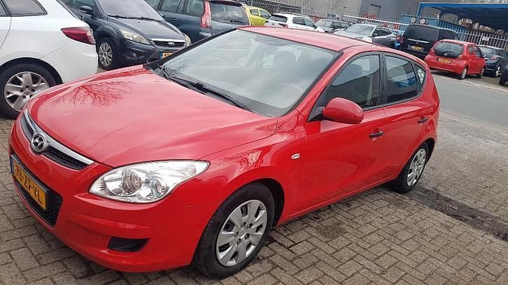 Occasion Hyundai i30 108 PK (79 kW) 2008