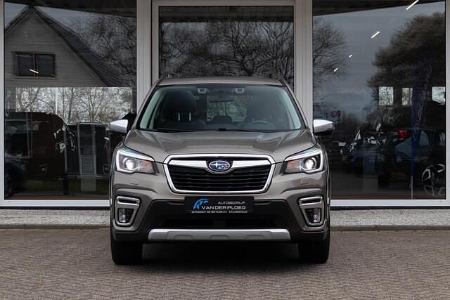 Occasion Subaru Forester 150 PK (110 kW) 2019 Bruin SUV