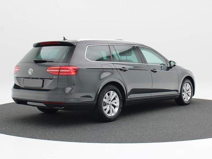 Occasion VW Passat 120 PK (88 kW) 2017 Stationwagen
