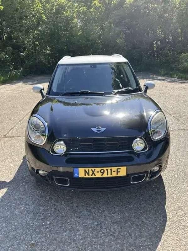 Occasion Mini Cooper Countryman 122 PK (89 kW) 2013 SUV