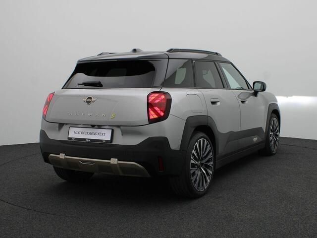 Occasion Mini Aceman Favoured 160 kW (218 PK) 2025 Overige SUV