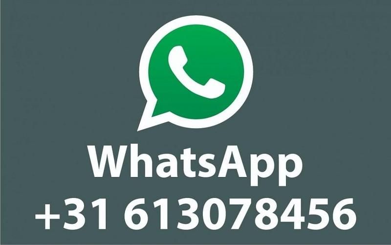 Occasion Ford Tourneo Titanium X 233 PK (171 kW) 2024 Zwart Van