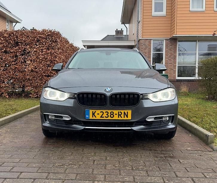 Occasion BMW 320 260 PK (191 kW) 2013 Stationwagen