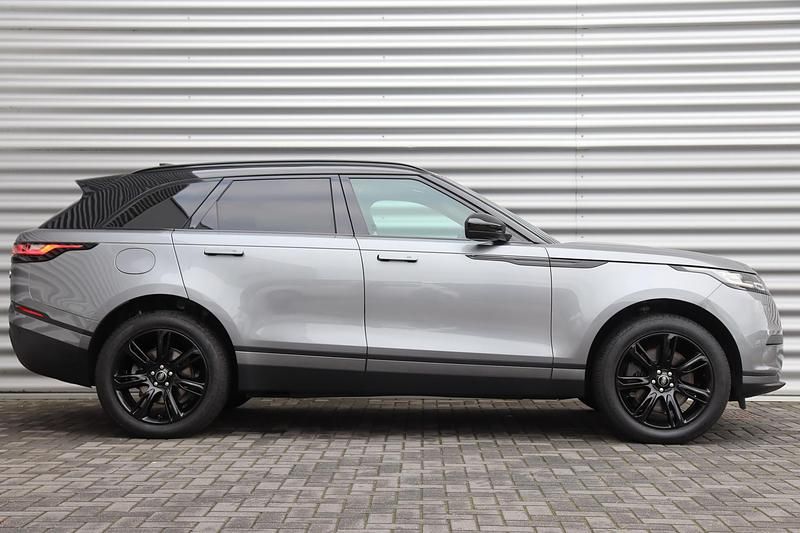 Occasion Land Rover Range Rover Velar S 2023 Grijs SUV