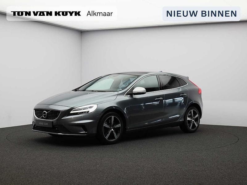 Occasion 2016 Volvo V40 Business Edition | € 16.950 (Duur) - Afbeelding 1/4