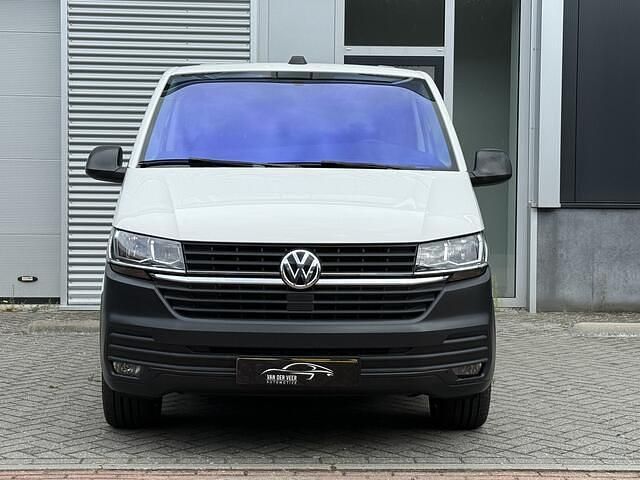 Occasion VW T6.1 Highline 150 PK (110 kW) 2023 Wit Van