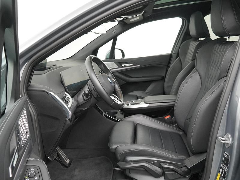 Occasion BMW 225 Active Tourer M Sport 245 PK (180 kW) 2024 Grijs, metallic lak MPV