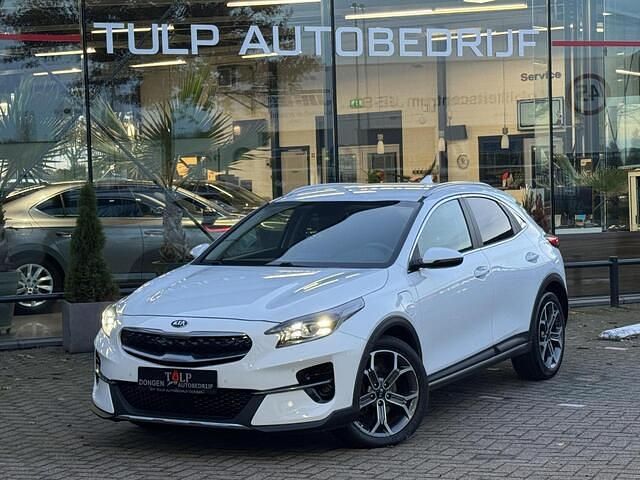 Occasion Kia XCeed 105 PK (77 kW) 2021 Wit SUV