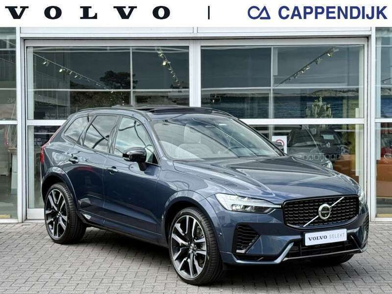 Suv Gebruikt 2022 Volvo XC60 Ultra SUV | € 69.850 - Afbeelding 1/4