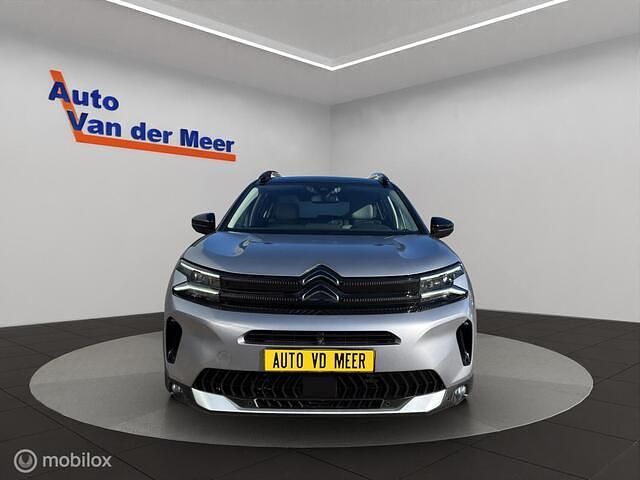 Occasion Citroën C5 223 PK (164 kW) 2024 Grijs SUV