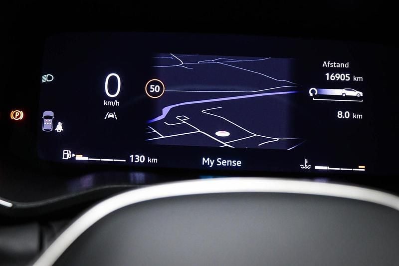 Occasion Renault Clio V Techno 2025 Grijs Hatchback