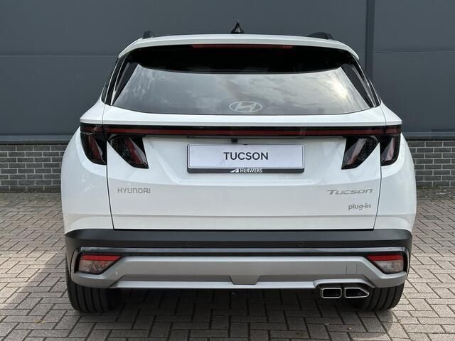 Occasion Hyundai Tucson Premium 252 PK (185 kW) 2024 Overige SUV