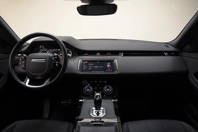 Occasion Land Rover Range Rover evoque R-Dynamic 309 PK (227 kW) 2020 Wit SUV