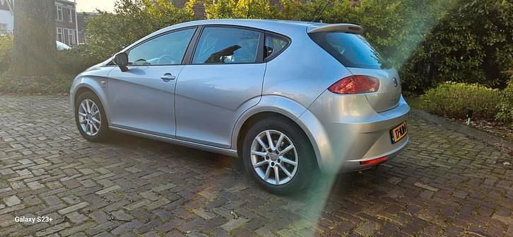 Occasion Seat Leon 104 PK (76 kW) 2010