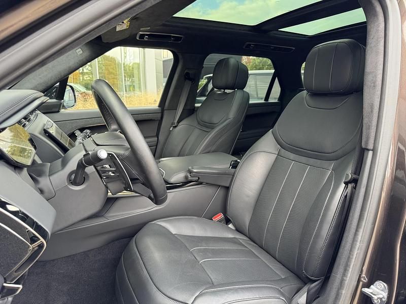 Occasion Land Rover Range Rover Sport Autobiography 549 PK (403 kW) 2024 Bruin SUV