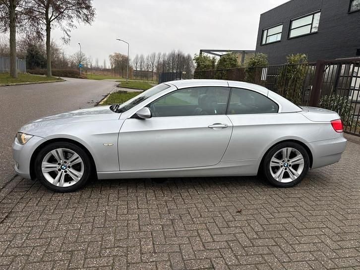 Occasion BMW 320 Executive 170 PK (125 kW) 2007 Cabriolet