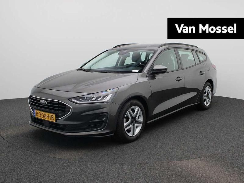 Stationwagon Gebruikt 2022 Ford Focus Stationwagen | € 18.445 (Eerlijke prijs) - Afbeelding 1/3