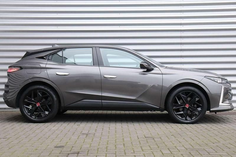 Occasion DS Automobiles DS4 Performance 131 PK (96 kW) 2023 Grijs Hatchback