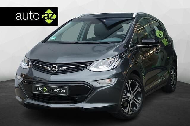 Grijs Gebruikt 2018 Opel Ampera Business Hatchback | € 13.900 (Eerlijke prijs) - Afbeelding 1/4