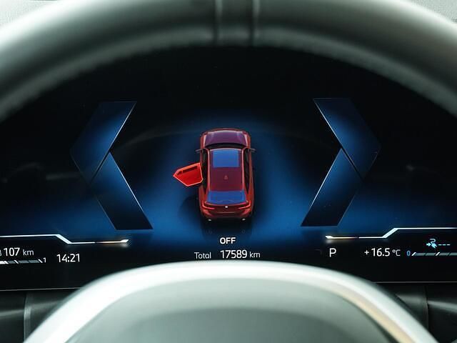 Occasion BMW 330 M Sport 291 PK (214 kW) 2025 Rood Stationwagen