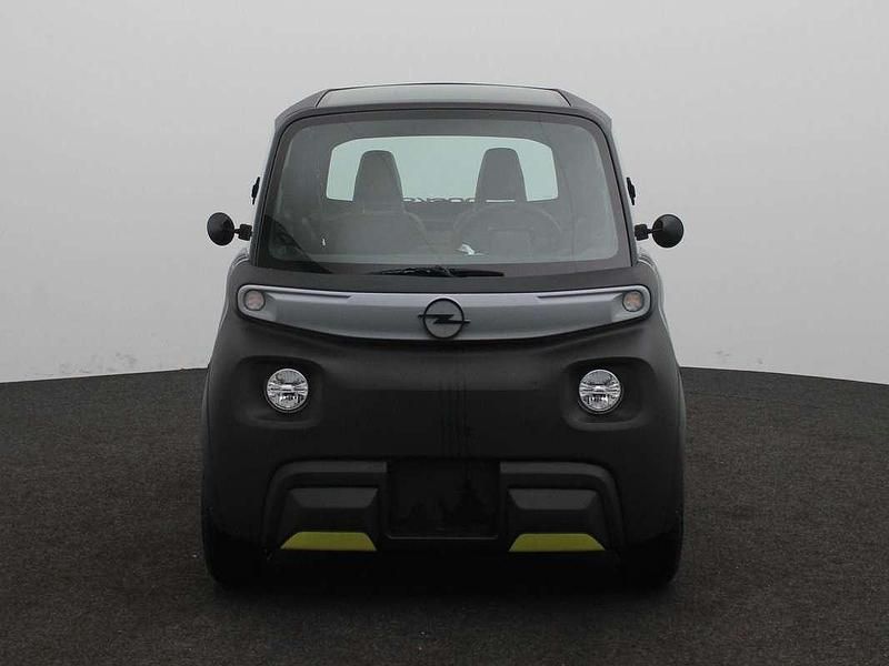 Nieuw Opel Rocks-e Rocks 132 kW (180 PK) 2025 Grijs Hatchback