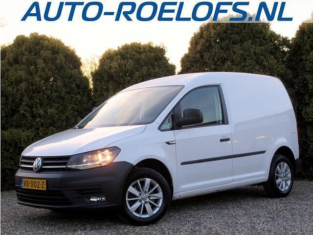 Overige Occasion 2016 VW Caddy MPV | € 7.390 (Super prijs) - Afbeelding 1/4