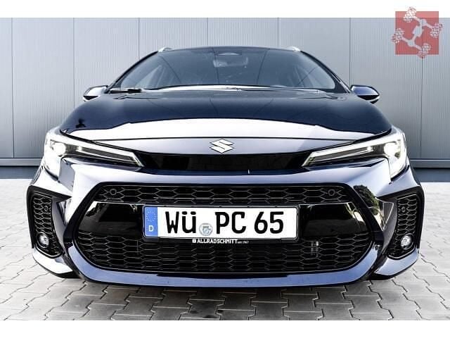 Occasion Suzuki Swace Comfort+ 140 PK (102 kW) 2023 Overige Stationwagen